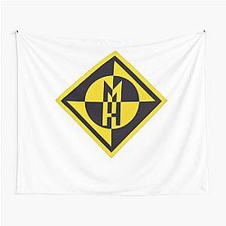 machine head Tapestry