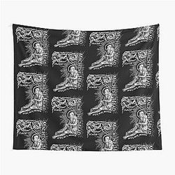 Machine Head Halo Tapestry
