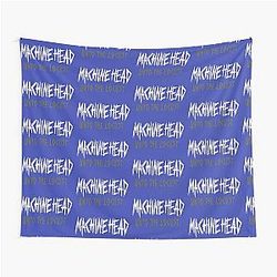 Machine Head Tapestry