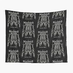 Machine Head Darkness Within Tapestry