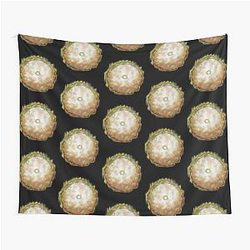 Machine Head NieR Automata Tapestry