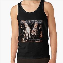 Machine Head the more things change Tank Top