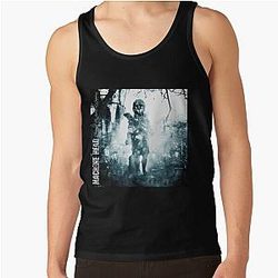 Machine Head through the ashes of empires Tank Top