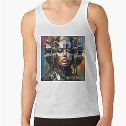 Machine Head Classic Tank Top