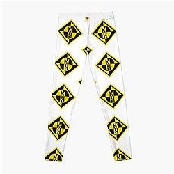 machine head Leggings