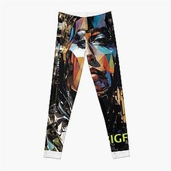 Machine Head Classic Leggings