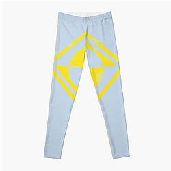 Machine Head Essential T-Shirt Leggings