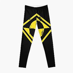 Machine Head Essential T-Shirt Leggings