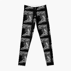 Machine Head Halo Leggings