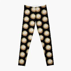 Machine Head NieR Automata Leggings