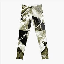 Machine Head - Supercharger album 2001 Leggings