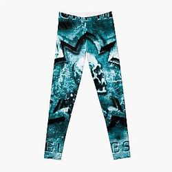 Machine Head - Elegies album 2005 Leggings