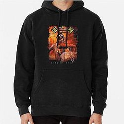Multiplayer <machine head machine head machine head, machine head machine head machine head Pullover Hoodie