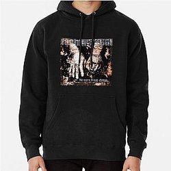 Machine Head the more things change Pullover Hoodie