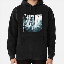 Machine Head through the ashes of empires Pullover Hoodie