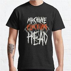 Machine Head Classic T-Shirt