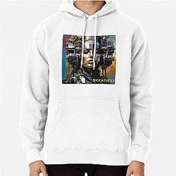 Machine Head Classic Pullover Hoodie