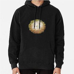 Machine Head NieR Automata Pullover Hoodie