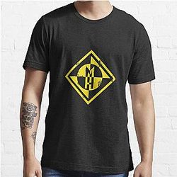Machine Head Essential T-Shirt Essential T-Shirt