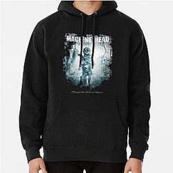 Machine Head Through The Ashes Of Empires Pullover Hoodie
