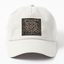 Machine Head bloodstone diamonds Dad Hat