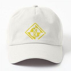 Machine Head Essential T-Shirt Dad Hat