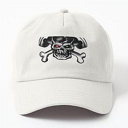 Machine Head Dad Hat