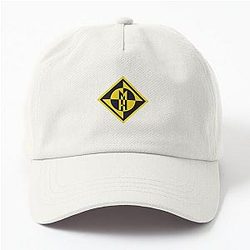 machine head Dad Hat