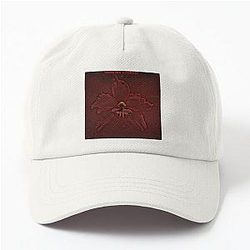 Machine Head the burning red Dad Hat