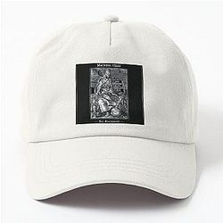 Machine Head the blackening Dad Hat