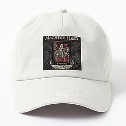 Machine Head killers kings Dad Hat