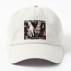 Machine Head the more things change Dad Hat