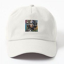 Machine Head Classic Dad Hat
