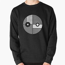 Machine Head Pullover Sweatshirt
