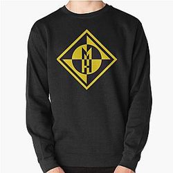 machine head Pullover Sweatshirt