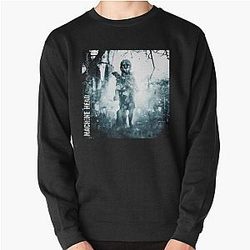 Machine Head through the ashes of empires Pullover Sweatshirt