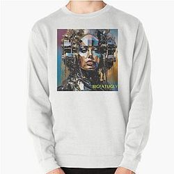 Machine Head Classic Pullover Sweatshirt