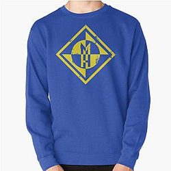 Machine Head Essential T-Shirt Pullover Sweatshirt