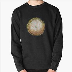 Machine Head NieR Automata Pullover Sweatshirt