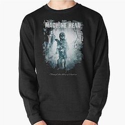 Machine Head Through The Ashes Of Empires Pullover Sweatshirt