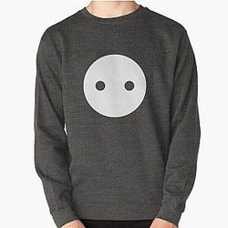 Nier Automata Machine Head Pullover Sweatshirt