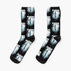 Machine Head Through The Ashes Of Empires Socks