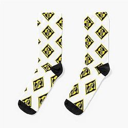 machine head Socks