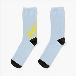 Machine Head Essential T-Shirt Socks