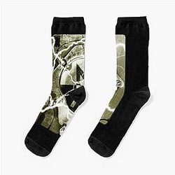 Machine Head - Supercharger album 2001 Socks