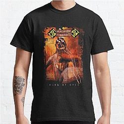 Multiplayer <machine head machine head machine head, machine head machine head machine head Classic T-Shirt