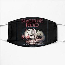 Machine Head catharsis Flat Mask