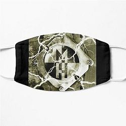 Machine Head supercharger Flat Mask
