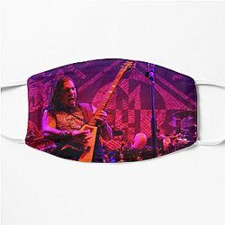 Machine Head Flat Mask