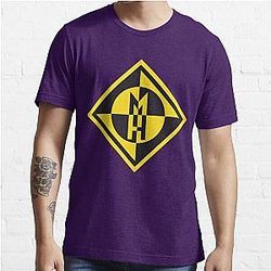 machine head Essential T-Shirt